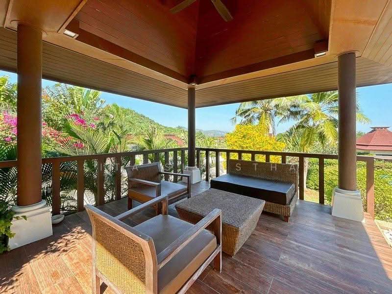 Panorama Pool Villas, Prachuap Khiri Khan, Pak Nam Pran, Pran Buri, Prachuap Khiri Khan, 3 Bedrooms, 392 sqm, Villa For Sale, by Sita Shrestha, 500628556 - DDproperty.com