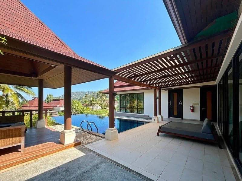Panorama Pool Villas : พาโนรามา พูลวิลล่า, ประจวบคีรีขันธ์, ปากน้ำปราณ, ปราณบุรี, ประจวบคีรีขันธ์, 392 ตร.ม., วิลล่า ขาย, โดย Sita Shrestha, 500628556 - DDproperty.com