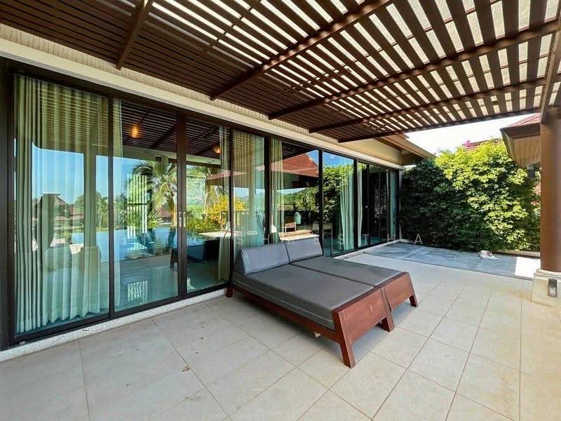 Panorama Pool Villas, Prachuap Khiri Khan, Pak Nam Pran, Pran Buri, Prachuap Khiri Khan, 3 Bedrooms, 392 sqm, Villa For Sale, by Sita Shrestha, 500628556 - DDproperty.com