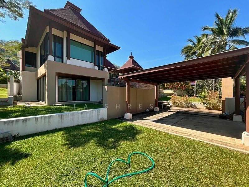 Panorama Pool Villas : พาโนรามา พูลวิลล่า, ประจวบคีรีขันธ์, ปากน้ำปราณ, ปราณบุรี, ประจวบคีรีขันธ์, 392 ตร.ม., วิลล่า ขาย, โดย Sita Shrestha, 500628556 - DDproperty.com