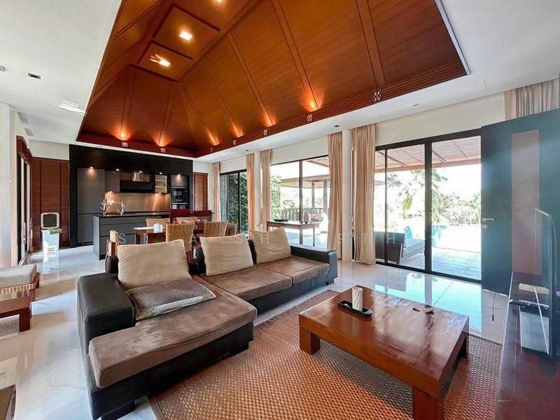Panorama Pool Villas, Prachuap Khiri Khan, Pak Nam Pran, Pran Buri, Prachuap Khiri Khan, 3 Bedrooms, 392 sqm, Villa For Sale, by Sita Shrestha, 500628556 - DDproperty.com