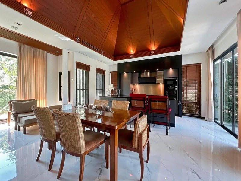 Panorama Pool Villas, Prachuap Khiri Khan, Pak Nam Pran, Pran Buri, Prachuap Khiri Khan, 3 Bedrooms, 392 sqm, Villa For Sale, by Sita Shrestha, 500628556 - DDproperty.com