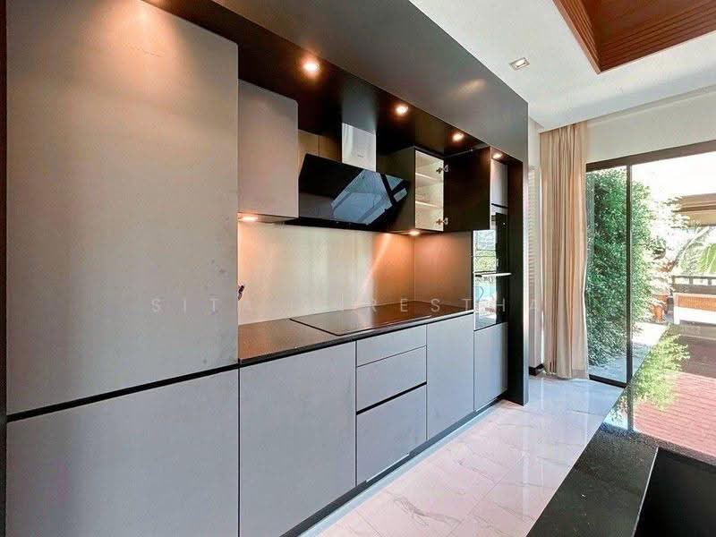 Panorama Pool Villas, Prachuap Khiri Khan, Pak Nam Pran, Pran Buri, Prachuap Khiri Khan, 3 Bedrooms, 392 sqm, Villa For Sale, by Sita Shrestha, 500628556 - DDproperty.com