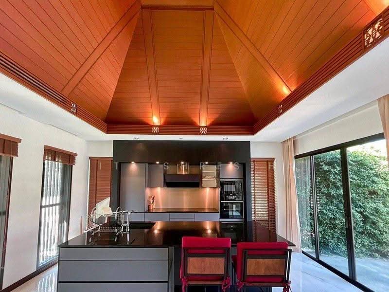 Panorama Pool Villas, Prachuap Khiri Khan, Pak Nam Pran, Pran Buri, Prachuap Khiri Khan, 3 Bedrooms, 392 sqm, Villa For Sale, by Sita Shrestha, 500628556 - DDproperty.com
