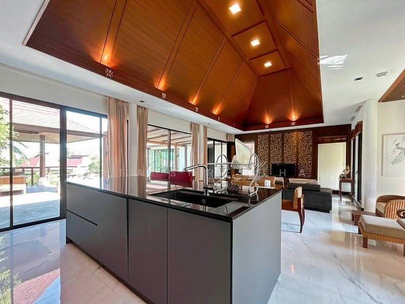 Panorama Pool Villas : พาโนรามา พูลวิลล่า, ประจวบคีรีขันธ์, ปากน้ำปราณ, ปราณบุรี, ประจวบคีรีขันธ์, 392 ตร.ม., วิลล่า ขาย, โดย Sita Shrestha, 500628556 - DDproperty.com