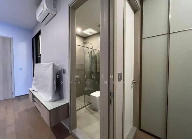 Park Origin Phayathai, Bangkok, 89 Phaya Thai Road, Thanon Phaya Thai, Ratchathewi, Bangkok, 1 Bedroom, 35 sqm, Condo For Rent, by Kawinthip Wisesdenchai, 500628557 - DDproperty.com