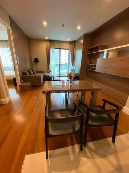 Bright Sukhumvit 24 : ไบร์ท สุขุมวิท 24, กรุงเทพ, ถนนสุขุมวิท 24, คลองตัน, คลองเตย, กรุงเทพ, 67 ตร.ม., คอนโด ให้เช่า, โดย Phoom Imruangsri, 500628558 - DDproperty.com