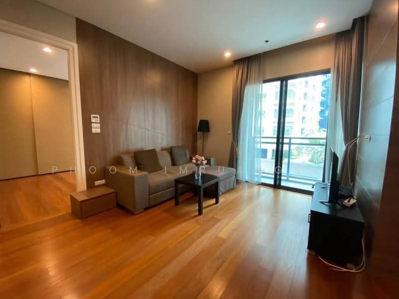 Bright Sukhumvit 24 : ไบร์ท สุขุมวิท 24, กรุงเทพ, ถนนสุขุมวิท 24, คลองตัน, คลองเตย, กรุงเทพ, 67 ตร.ม., คอนโด ให้เช่า, โดย Phoom Imruangsri, 500628558 - DDproperty.com