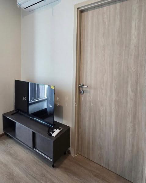 Nue District R9, Bangkok, 59 Rama 9 Road, Huai Khwang, Bangkok, 1 Bedroom, 27 sqm, Condo For Rent, by BetterLiving Estate, 500628559 - DDproperty.com