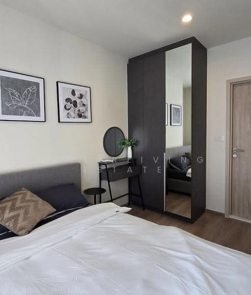 Nue District R9, Bangkok, 59 Rama 9 Road, Huai Khwang, Bangkok, 1 Bedroom, 27 sqm, Condo For Rent, by BetterLiving Estate, 500628559 - DDproperty.com