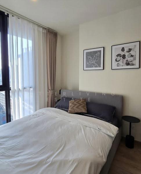Nue District R9, Bangkok, 59 Rama 9 Road, Huai Khwang, Bangkok, 1 Bedroom, 27 sqm, Condo For Rent, by BetterLiving Estate, 500628559 - DDproperty.com