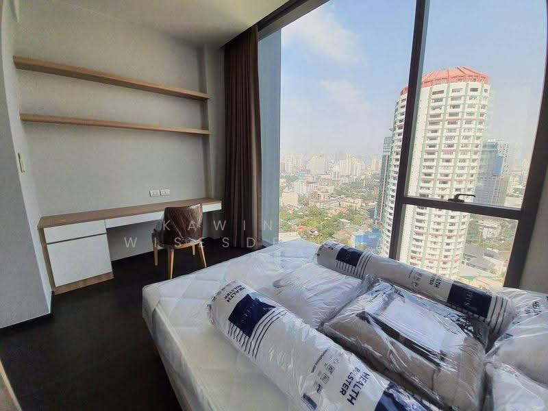 LAVIQ Sukhumvit 57 : ลาวิค สุขุมวิท 57, กรุงเทพ, ซอย สุขุมวิท 57, คลองตันเหนือ, วัฒนา, กรุงเทพ, 85 ตร.ม., คอนโด ให้เช่า, โดย Kawinthip Wisesdenchai, 500628563 - DDproperty.com