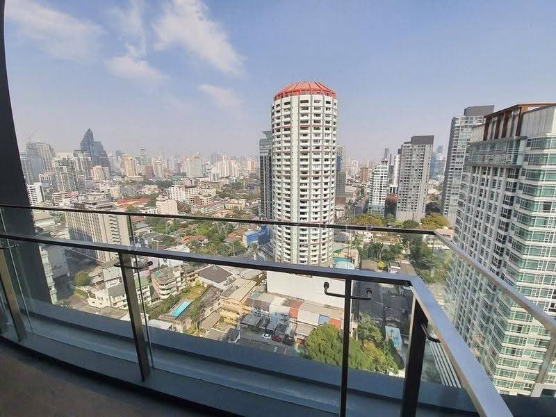 LAVIQ Sukhumvit 57, Bangkok, Soi Sukhumvit 57, Sukhumvit Road, Khlong Tan Nua, Watthana, Bangkok, 2 Bedrooms, 85 sqm, Condo For Rent, by Kawinthip Wisesdenchai, 500628563 - DDproperty.com