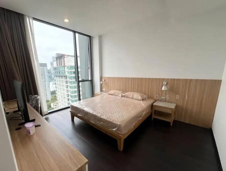 LAVIQ Sukhumvit 57 : ลาวิค สุขุมวิท 57, กรุงเทพ, ซอย สุขุมวิท 57, คลองตันเหนือ, วัฒนา, กรุงเทพ, 86 ตร.ม., คอนโด ให้เช่า, โดย Phoom Imruangsri, 500628565 - DDproperty.com