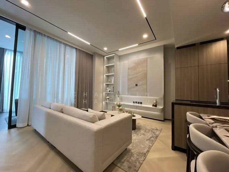 AESTIQ Thonglor : เอสทีค ทองหล่อ, กรุงเทพ, 916 ซ. สุขุมวิท 55, คลองตันเหนือ, วัฒนา, กรุงเทพ, 135 ตร.ม., คอนโด ให้เช่า, โดย Chayanin Khanijou, 500628567 - DDproperty.com