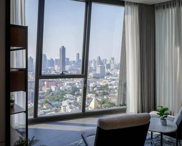 AESTIQ Thonglor : เอสทีค ทองหล่อ, กรุงเทพ, 916 ซ. สุขุมวิท 55, คลองตันเหนือ, วัฒนา, กรุงเทพ, 135 ตร.ม., คอนโด ให้เช่า, โดย Chayanin Khanijou, 500628567 - DDproperty.com