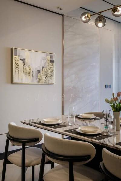 AESTIQ Thonglor, Bangkok, 916 Soi Sukhumvit 55, Khlong Tan Nua, Watthana, Bangkok, 3 Bedrooms, 135 sqm, Condo For Rent, by Chayanin Khanijou, 500628567 - DDproperty.com
