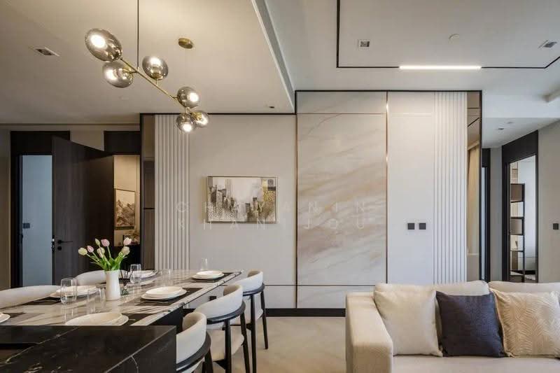 AESTIQ Thonglor, Bangkok, 916 Soi Sukhumvit 55, Khlong Tan Nua, Watthana, Bangkok, 3 Bedrooms, 135 sqm, Condo For Rent, by Chayanin Khanijou, 500628567 - DDproperty.com