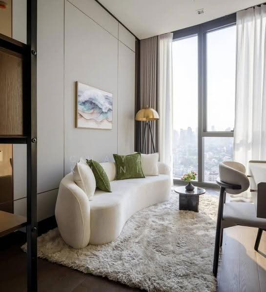 AESTIQ Thonglor, Bangkok, 916 Soi Sukhumvit 55, Khlong Tan Nua, Watthana, Bangkok, 3 Bedrooms, 135 sqm, Condo For Rent, by Chayanin Khanijou, 500628567 - DDproperty.com