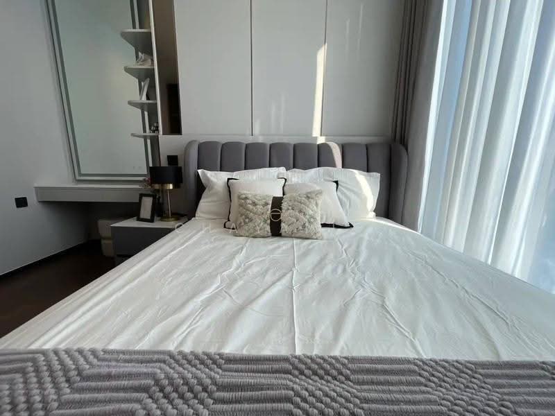 AESTIQ Thonglor, Bangkok, 916 Soi Sukhumvit 55, Khlong Tan Nua, Watthana, Bangkok, 3 Bedrooms, 135 sqm, Condo For Rent, by Chayanin Khanijou, 500628567 - DDproperty.com