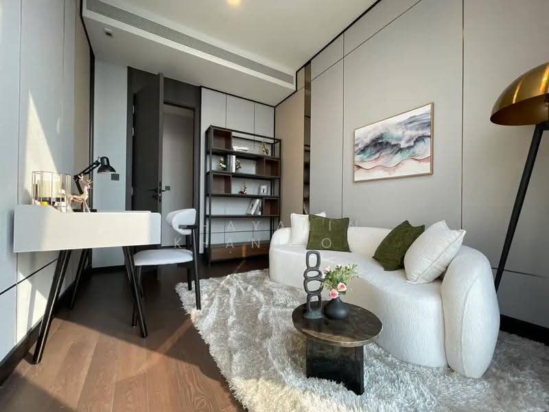 AESTIQ Thonglor : เอสทีค ทองหล่อ, กรุงเทพ, 916 ซ. สุขุมวิท 55, คลองตันเหนือ, วัฒนา, กรุงเทพ, 135 ตร.ม., คอนโด ให้เช่า, โดย Chayanin Khanijou, 500628567 - DDproperty.com