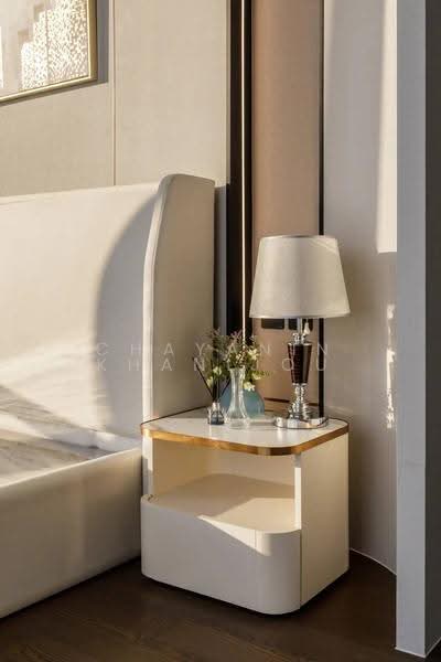 AESTIQ Thonglor, Bangkok, 916 Soi Sukhumvit 55, Khlong Tan Nua, Watthana, Bangkok, 3 Bedrooms, 135 sqm, Condo For Rent, by Chayanin Khanijou, 500628567 - DDproperty.com