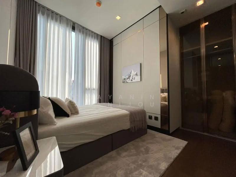 AESTIQ Thonglor, Bangkok, 916 Soi Sukhumvit 55, Khlong Tan Nua, Watthana, Bangkok, 3 Bedrooms, 135 sqm, Condo For Rent, by Chayanin Khanijou, 500628567 - DDproperty.com