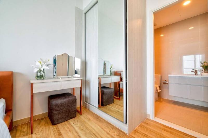 The Zea Sriracha, Chon Buri (Pattaya), 9 Moo 9, Bang Phra, Si Racha, Chon Buri (Pattaya), 2 Bedrooms, 60 sqm, Condo For Sale, by Sita Shrestha, 500628571 - DDproperty.com