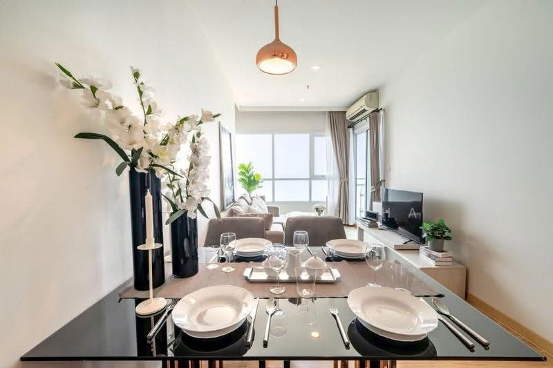The Zea Sriracha, Chon Buri (Pattaya), 9 Moo 9, Bang Phra, Si Racha, Chon Buri (Pattaya), 2 Bedrooms, 60 sqm, Condo For Sale, by Sita Shrestha, 500628571 - DDproperty.com