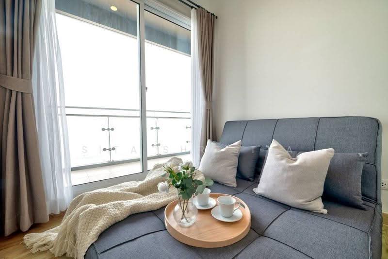 The Zea Sriracha, Chon Buri (Pattaya), 9 Moo 9, Bang Phra, Si Racha, Chon Buri (Pattaya), 2 Bedrooms, 60 sqm, Condo For Sale, by Sita Shrestha, 500628571 - DDproperty.com