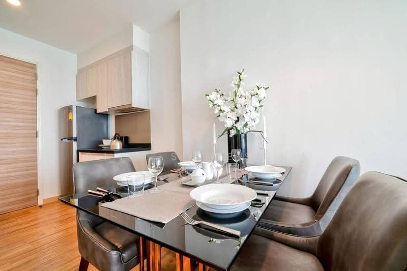 The Zea Sriracha, Chon Buri (Pattaya), 9 Moo 9, Bang Phra, Si Racha, Chon Buri (Pattaya), 2 Bedrooms, 60 sqm, Condo For Sale, by Sita Shrestha, 500628571 - DDproperty.com