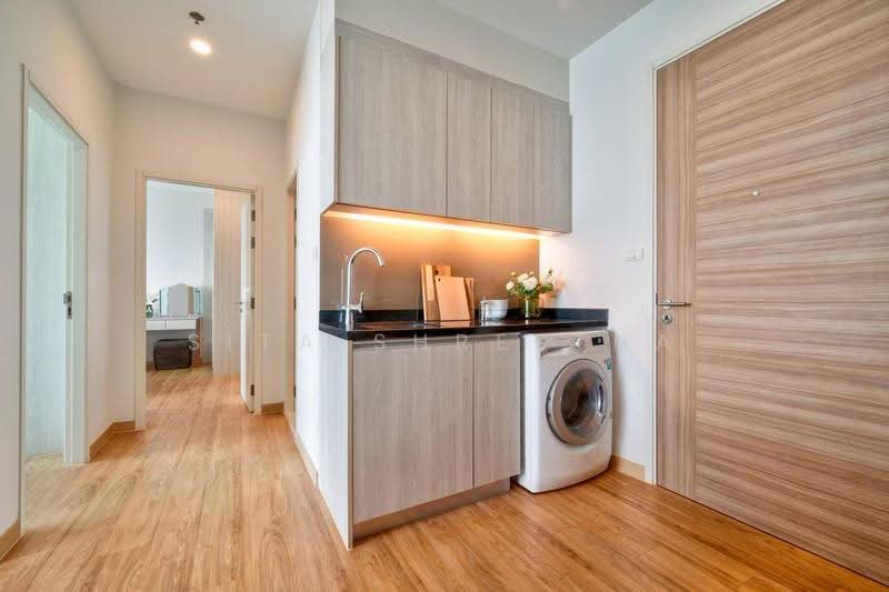 The Zea Sriracha, Chon Buri (Pattaya), 9 Moo 9, Bang Phra, Si Racha, Chon Buri (Pattaya), 2 Bedrooms, 60 sqm, Condo For Sale, by Sita Shrestha, 500628571 - DDproperty.com