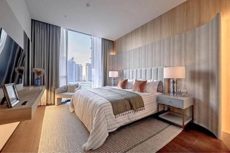 LAVIQ Sukhumvit 57, Bangkok, Soi Sukhumvit 57, Sukhumvit Road, Khlong Tan Nua, Watthana, Bangkok, 2 Bedrooms, 98 sqm, Condo For Rent, by Phoom Imruangsri, 500628573 - DDproperty.com