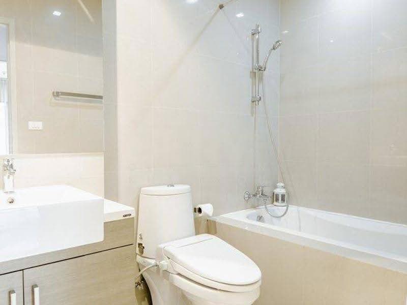 Noble Refine, Bangkok, Soi Sukhumvit 26, Sukhumvit Road, Khong Tan, Khlong Toei, Bangkok, 2 Bedrooms, 70 sqm, Condo For Rent, by Chayanin Khanijou, 500628575 - DDproperty.com