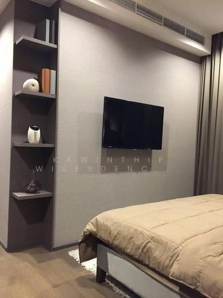 The Diplomat Sathorn, Bangkok, 158 Sathorn Nua Road, Silom, Bang Rak, Bangkok, 1 Bedroom, 52 sqm, Condo For Rent, by Kawinthip Wisesdenchai, 500628576 - DDproperty.com