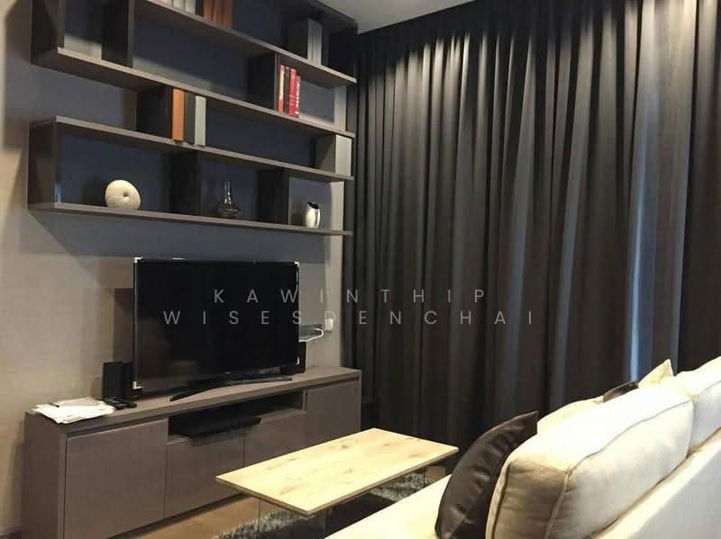 The Diplomat Sathorn, Bangkok, 158 Sathorn Nua Road, Silom, Bang Rak, Bangkok, 1 Bedroom, 52 sqm, Condo For Rent, by Kawinthip Wisesdenchai, 500628576 - DDproperty.com