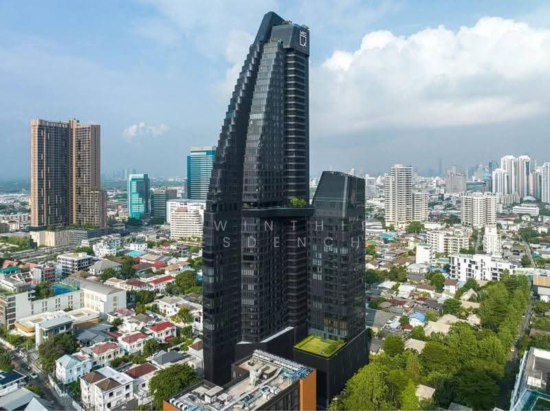 IDEO Q Sukhumvit 36, Bangkok, Soi Sukhumvit 36, Khong Tan, Khlong Toei, Bangkok, 2 Bedrooms, 65 sqm, Condo For Rent, by Kawinthip Wisesdenchai, 500628581 - DDproperty.com