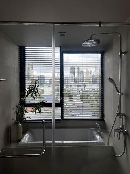 IDEO Q Sukhumvit 36 : ไอดีโอ คิว สุขุมวิท 36, กรุงเทพ, ซอยสุขุมวิท 36, คลองตัน, คลองเตย, กรุงเทพ, 65 ตร.ม., คอนโด ให้เช่า, โดย Kawinthip Wisesdenchai, 500628581 - DDproperty.com