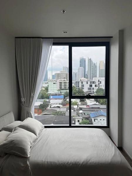 IDEO Q Sukhumvit 36 : ไอดีโอ คิว สุขุมวิท 36, กรุงเทพ, ซอยสุขุมวิท 36, คลองตัน, คลองเตย, กรุงเทพ, 65 ตร.ม., คอนโด ให้เช่า, โดย Kawinthip Wisesdenchai, 500628581 - DDproperty.com