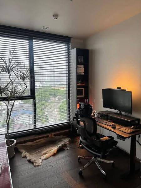 IDEO Q Sukhumvit 36 : ไอดีโอ คิว สุขุมวิท 36, กรุงเทพ, ซอยสุขุมวิท 36, คลองตัน, คลองเตย, กรุงเทพ, 65 ตร.ม., คอนโด ให้เช่า, โดย Kawinthip Wisesdenchai, 500628581 - DDproperty.com