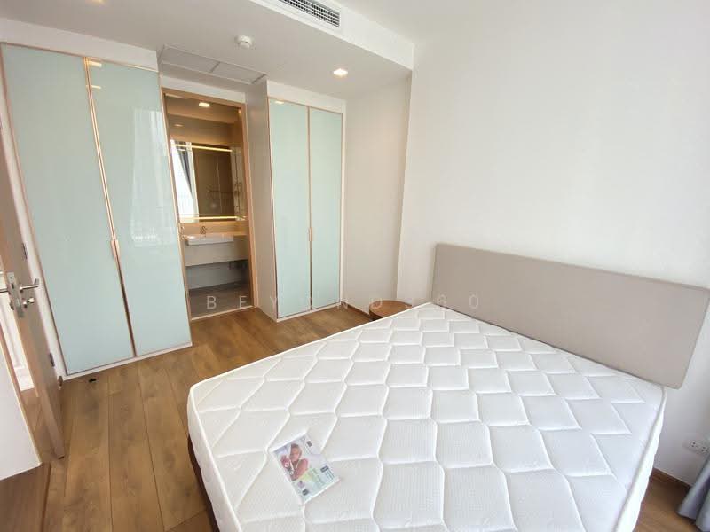 Noble BE33, Bangkok, 19 Soi Sukhumvit 33, Khlong Tan Nua, Watthana, Bangkok, 1 Bedroom, 35 sqm, Condo For Sale, by Beyond360, 500628582 - DDproperty.com
