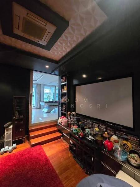 2-BR Villa, Bangkok, Samsen Nok, Huai Khwang, Bangkok, 2 Bedrooms, 320 sqm, Villa For Sale, by Phoom Imruangsri, 500628584 - DDproperty.com