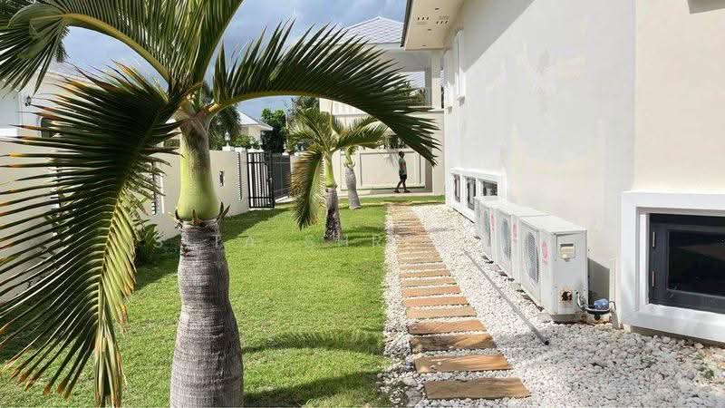 3-BR House, Prachuap Khiri Khan, Hin Lek Fai, Hua Hin, Prachuap Khiri Khan, 3 Bedrooms, 529 sqm, Single Detached House For Sale, by Sita Shrestha, 500628585 - DDproperty.com