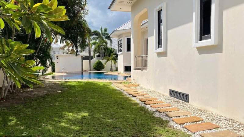 3-BR House, Prachuap Khiri Khan, Hin Lek Fai, Hua Hin, Prachuap Khiri Khan, 3 Bedrooms, 529 sqm, Single Detached House For Sale, by Sita Shrestha, 500628585 - DDproperty.com