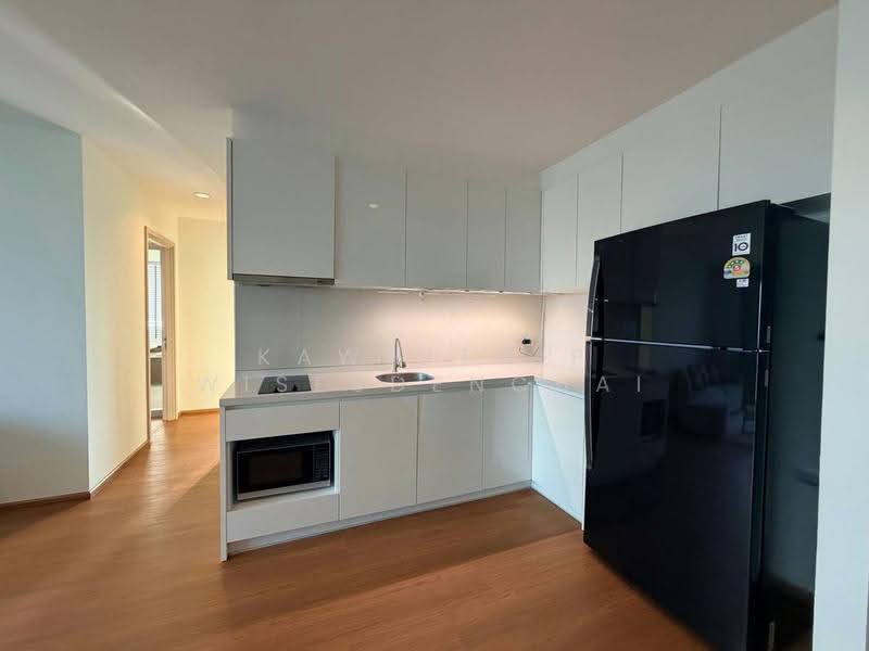 Rhythm Sukhumvit 42, Bangkok, Soi Sukhumvit 42, Sukhumvit Road, Phra Kanong, Khlong Toei, Bangkok, 2 Bedrooms, 78 sqm, Condo For Rent, by Kawinthip Wisesdenchai, 500628588 - DDproperty.com