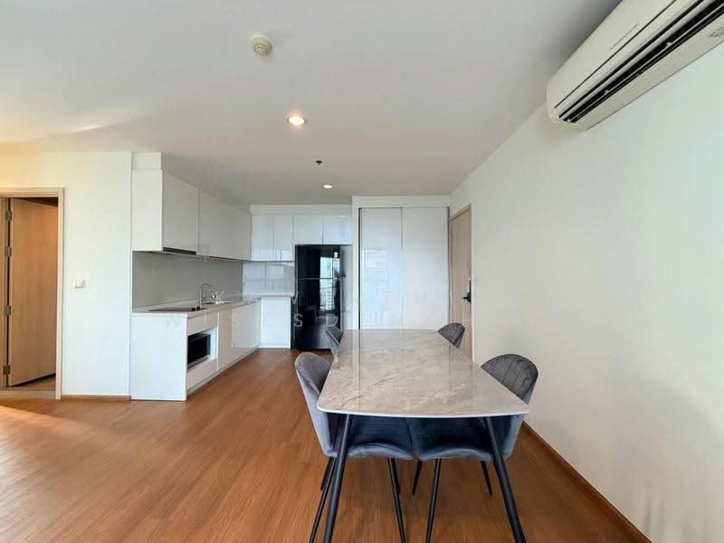 Rhythm Sukhumvit 42, Bangkok, Soi Sukhumvit 42, Sukhumvit Road, Phra Kanong, Khlong Toei, Bangkok, 2 Bedrooms, 78 sqm, Condo For Rent, by Kawinthip Wisesdenchai, 500628588 - DDproperty.com