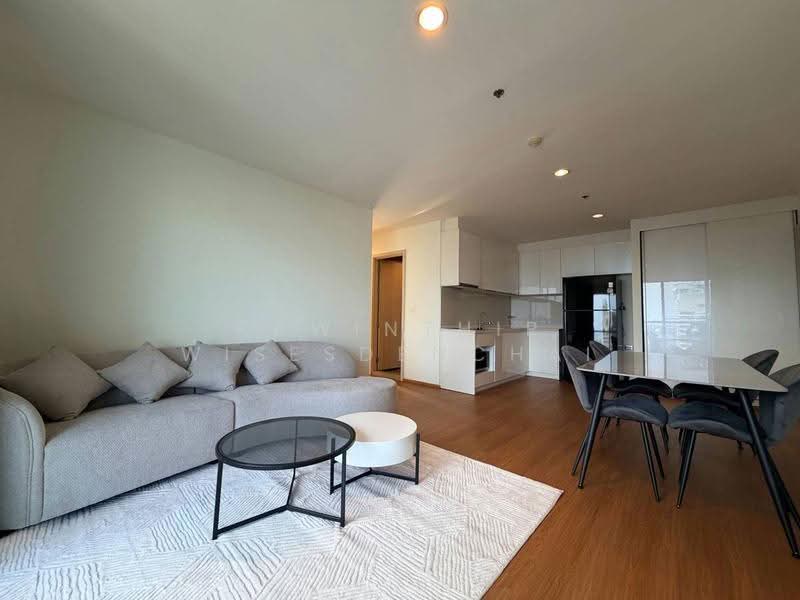 Rhythm Sukhumvit 42, Bangkok, Soi Sukhumvit 42, Sukhumvit Road, Phra Kanong, Khlong Toei, Bangkok, 2 Bedrooms, 78 sqm, Condo For Rent, by Kawinthip Wisesdenchai, 500628588 - DDproperty.com