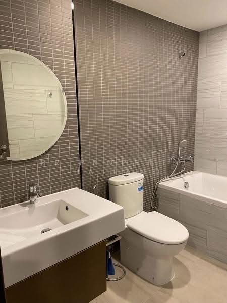 The Teak Sukhumvit 39, Bangkok, 86-2 Soi Sukhumvit 39, Khlong Tan Nua, Watthana, Bangkok, 1 Bedroom, 41 sqm, Condo For Rent, by BR Property Thailand, 500628590 - DDproperty.com