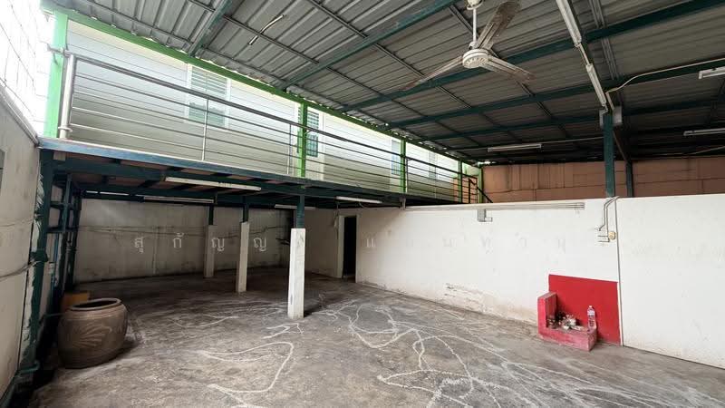 บ้าน/โกดัง/ออฟฟิศ บางบอน 1 ซอย 11 แยก 4 | แขวงบางบอน เขตบางขุนเทียน, กรุงเทพ, กัลปพฤกษ์, บางบอน, กรุงเทพ, 180 ตร.ม., ทาวน์เฮ้าส์ ขาย, โดย สุกัญญา แทนทำนุ, 500628591 - DDproperty.com