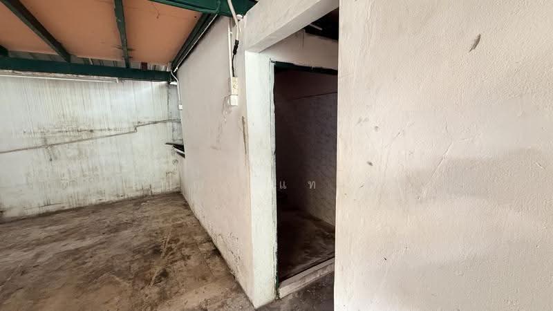 บ้าน/โกดัง/ออฟฟิศ บางบอน 1 ซอย 11 แยก 4 | แขวงบางบอน เขตบางขุนเทียน, Bangkok, กัลปพฤกษ์, Bang Bon, Bangkok, 2 Bedrooms, 180 sqm, Townhouse For Sale, by Sugunya Tantumnu, 500628591 - DDproperty.com